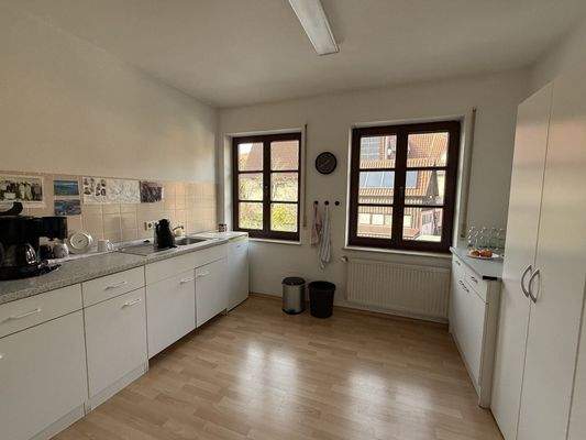 Wohnung Obergeschoss