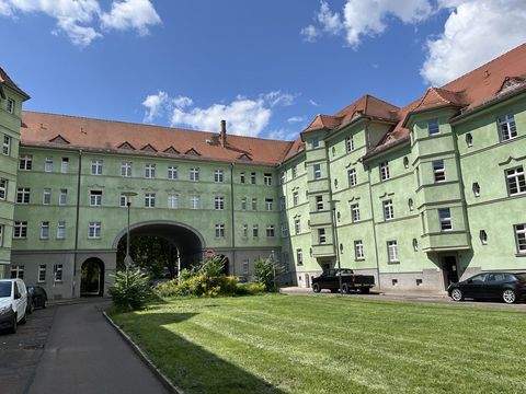 Halle (Saale) Wohnungen, Halle (Saale) Wohnung mieten