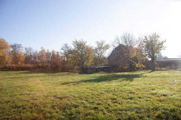 Grundstück Beispielbild