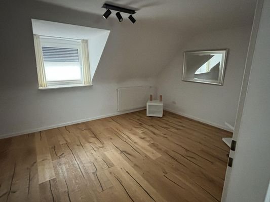 Gästezimmer im 2.OG