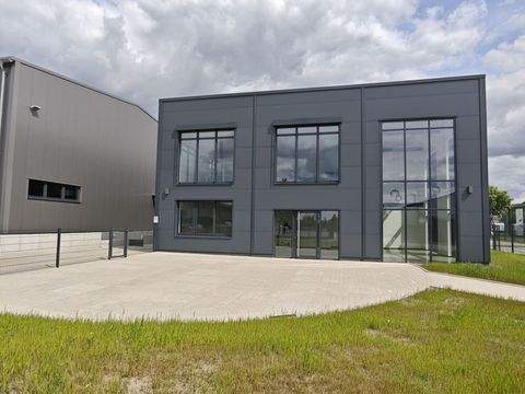 Egestorf Ladenlokale, Ladenflächen 