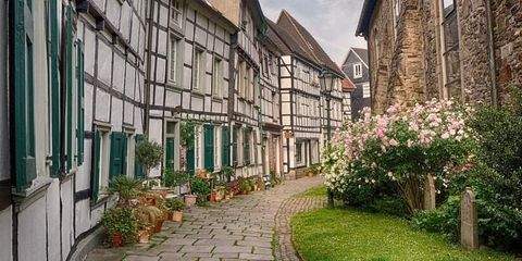 Hattingen Häuser, Hattingen Haus kaufen