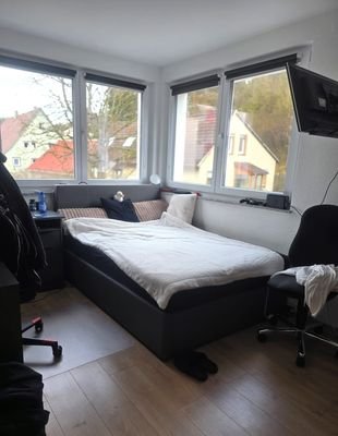 Schlafzimmer 2