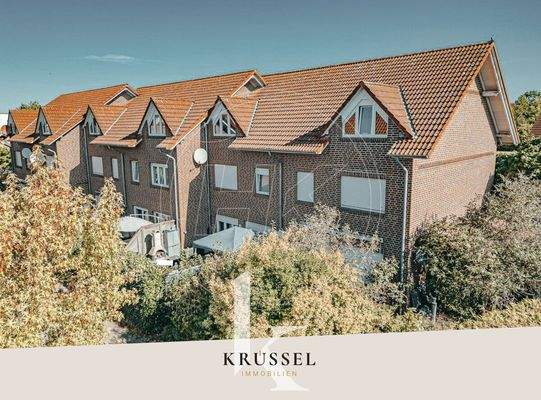 Herzlich willkommen bei KRÜSSEL IMMOBILIEN