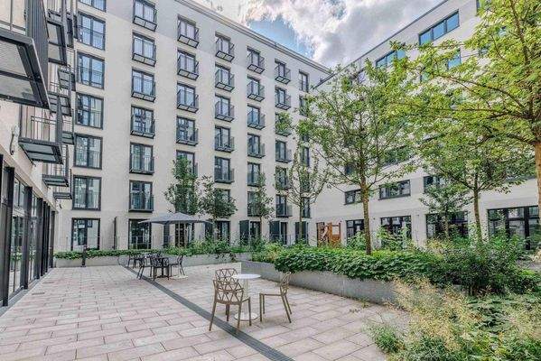 THE FIZZ Friedrichshain 