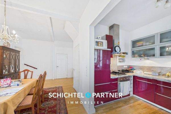 S&P | EG - Essbereich