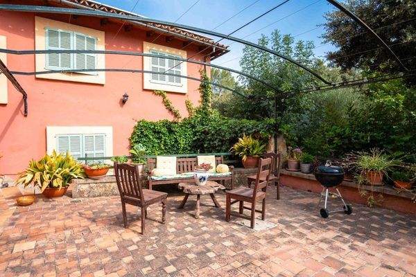 bonita finca rústica en venta en PUigpunyent, Mallorca BHHS-BAL-0175 (8)