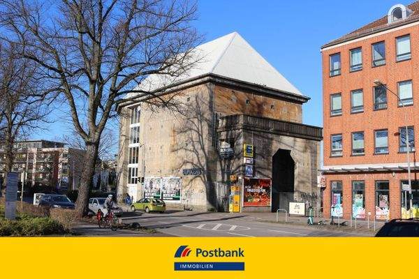 Lübeck Ziegelstraße