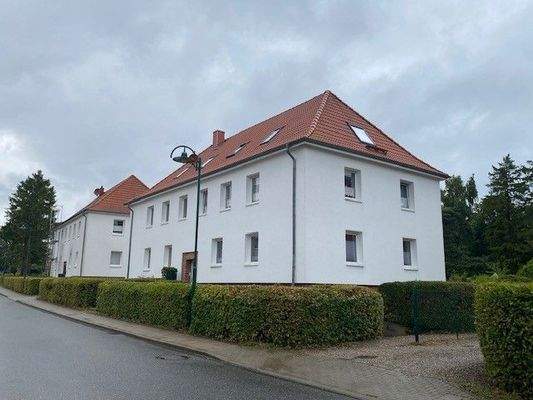 Wohnhaus mit 6 Wohneinheiten