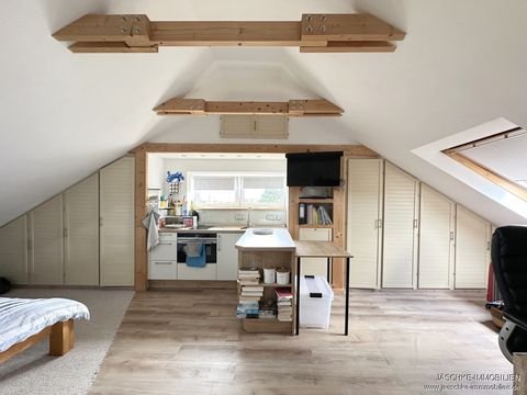 Eschweiler / Kinzweiler Wohnungen, Eschweiler / Kinzweiler Wohnung kaufen