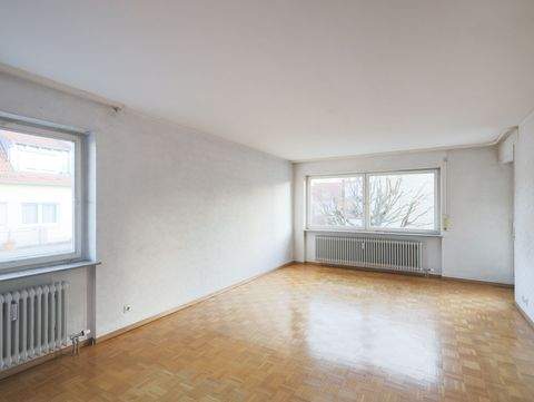 Korntal-Münchingen Wohnungen, Korntal-Münchingen Wohnung kaufen