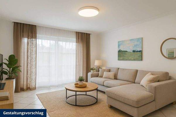 Gestaltungsvorschlag