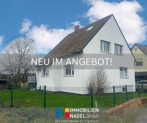 Bad Oeynhausen Häuser, Bad Oeynhausen Haus kaufen