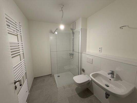 Beispielfoto Badezimmer