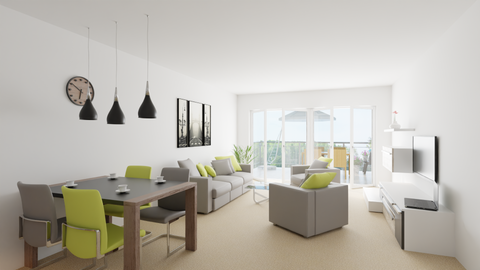 Achim Wohnungen, Achim Wohnung kaufen