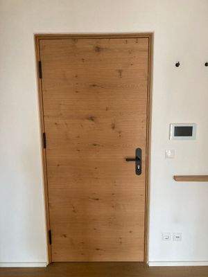 Wohnungseingangstür
