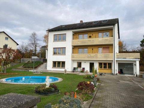 Waldkraiburg Wohnungen, Waldkraiburg Wohnung mieten