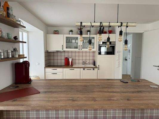 DAHLER Rostock Maisonettewohnung im Ostseebad Binz/Prora