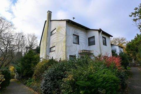 Wiesbaden Häuser, Wiesbaden Haus kaufen