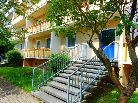 Görlitz Wohnungen, Görlitz Wohnung mieten