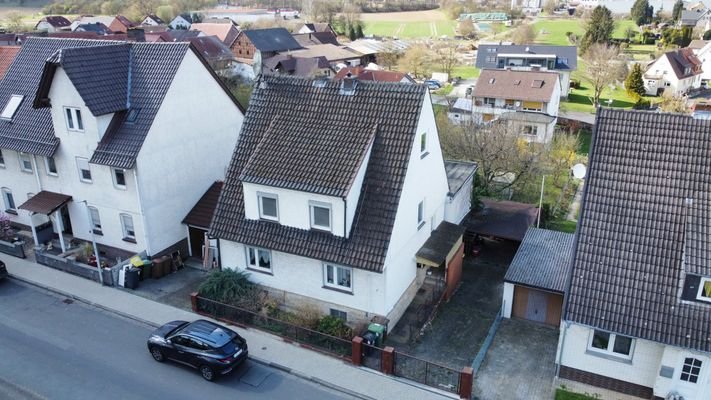Ansicht ZF