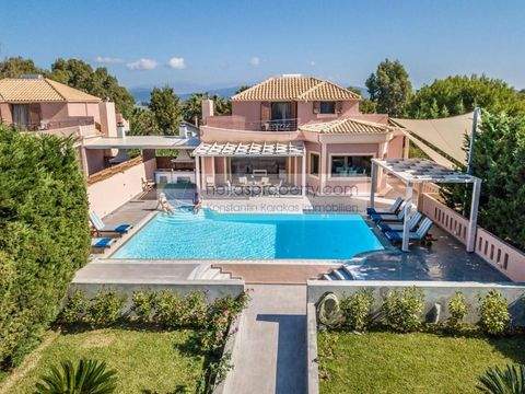 Lefkada Häuser, Lefkada Haus kaufen