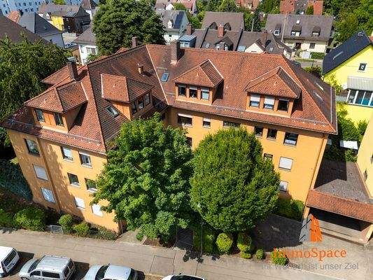 Ruhiges Wohnen in perfekter Lage