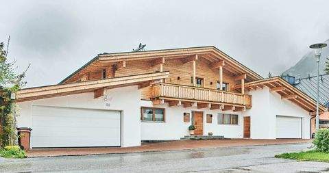 Leutasch / Weidach Häuser, Leutasch / Weidach Haus kaufen