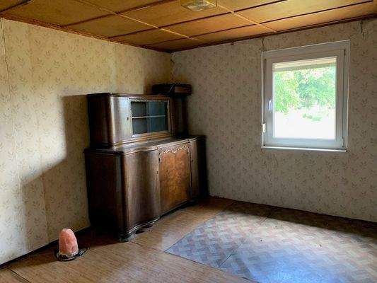 Mädchenkammer im DG