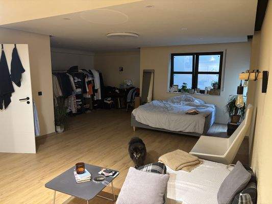 Keller - Gästezimmer