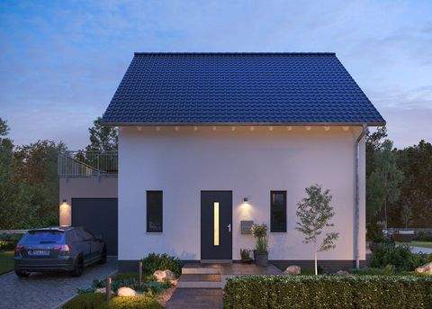 Lügde Häuser, Lügde Haus kaufen