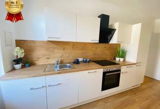 Vergleichsbild Einbauküche