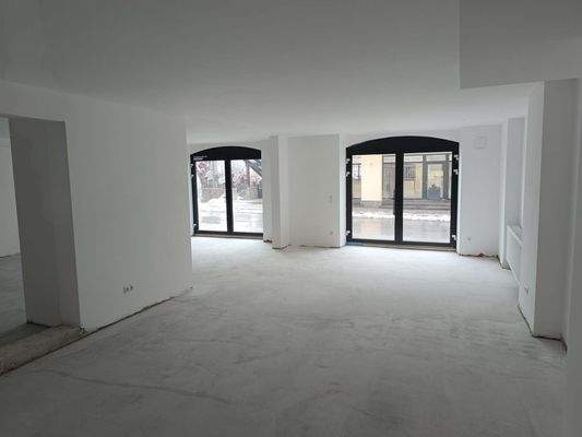 Gewerbefläche 02 - Innenansicht