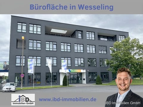 Wesseling Büros, Büroräume, Büroflächen 