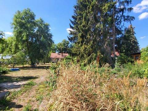 Falkensee Grundstücke, Falkensee Grundstück kaufen