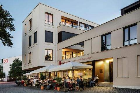 Landshut Wohnungen, Landshut Wohnung mieten