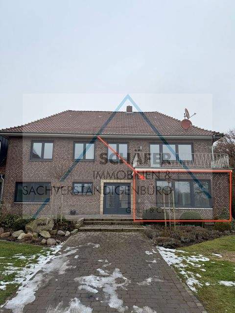 Bassum / Albringhausen Wohnungen, Bassum / Albringhausen Wohnung mieten