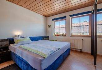 Schlafzimmer Haus 2