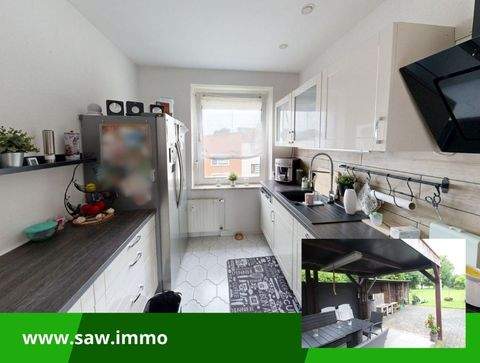 Kleinbadegast Wohnungen, Kleinbadegast Wohnung kaufen