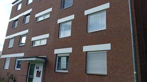 Düsseldorf - Eller Wohnungen, Düsseldorf - Eller Wohnung kaufen