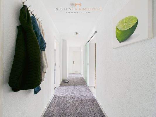 Eingangsbereich/Flur