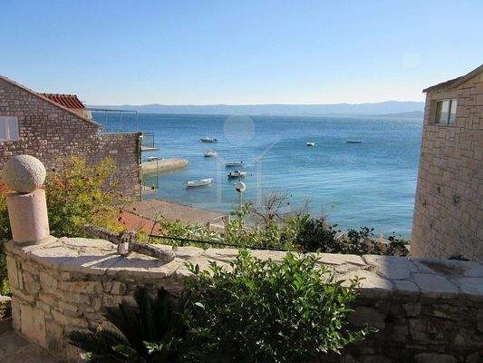 Der Traum vom Leben am Meer wird endlich wahr