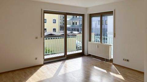 Penzberg Wohnungen, Penzberg Wohnung kaufen