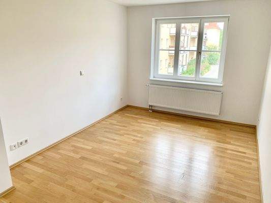 Bilder einer bauähnlichen Wohnung