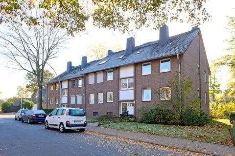 Bocholt Wohnungen, Bocholt Wohnung mieten