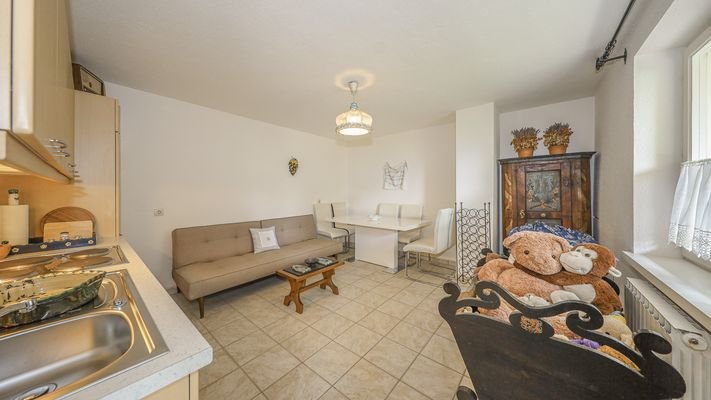 KITZIMMO-Landhaus mit Panoramablick und 6.127 m² Grundstück kaufen - Immobilien Zell am See.