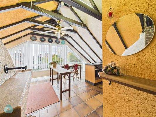 DG Apartment | Eingang