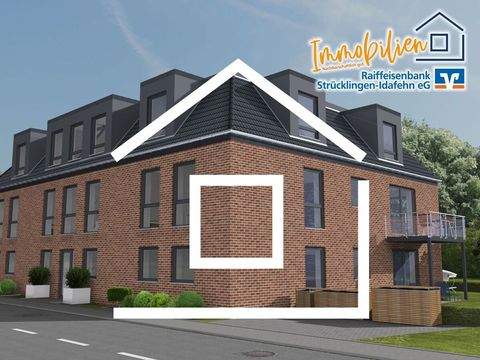 Rhauderfehn Wohnungen, Rhauderfehn Wohnung kaufen