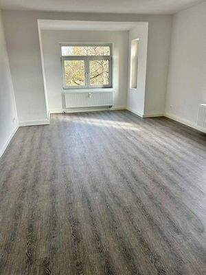 Wohnzimmeransicht II