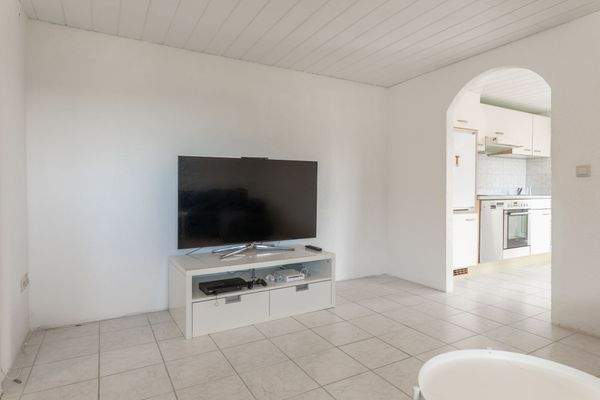 Einliegerwohnung/Wohnen